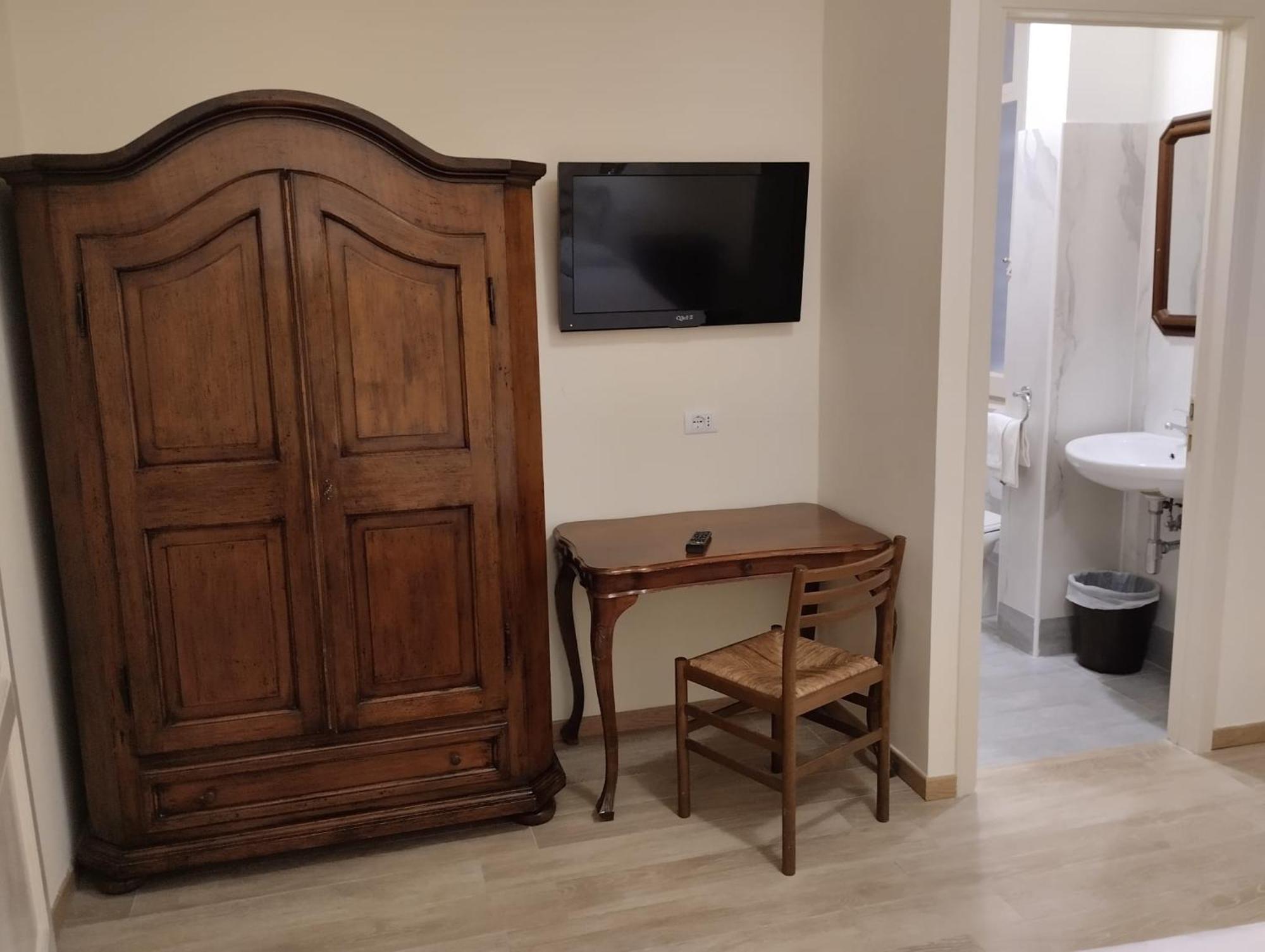 Habitación Doble Estándar - 1 o 2 camas