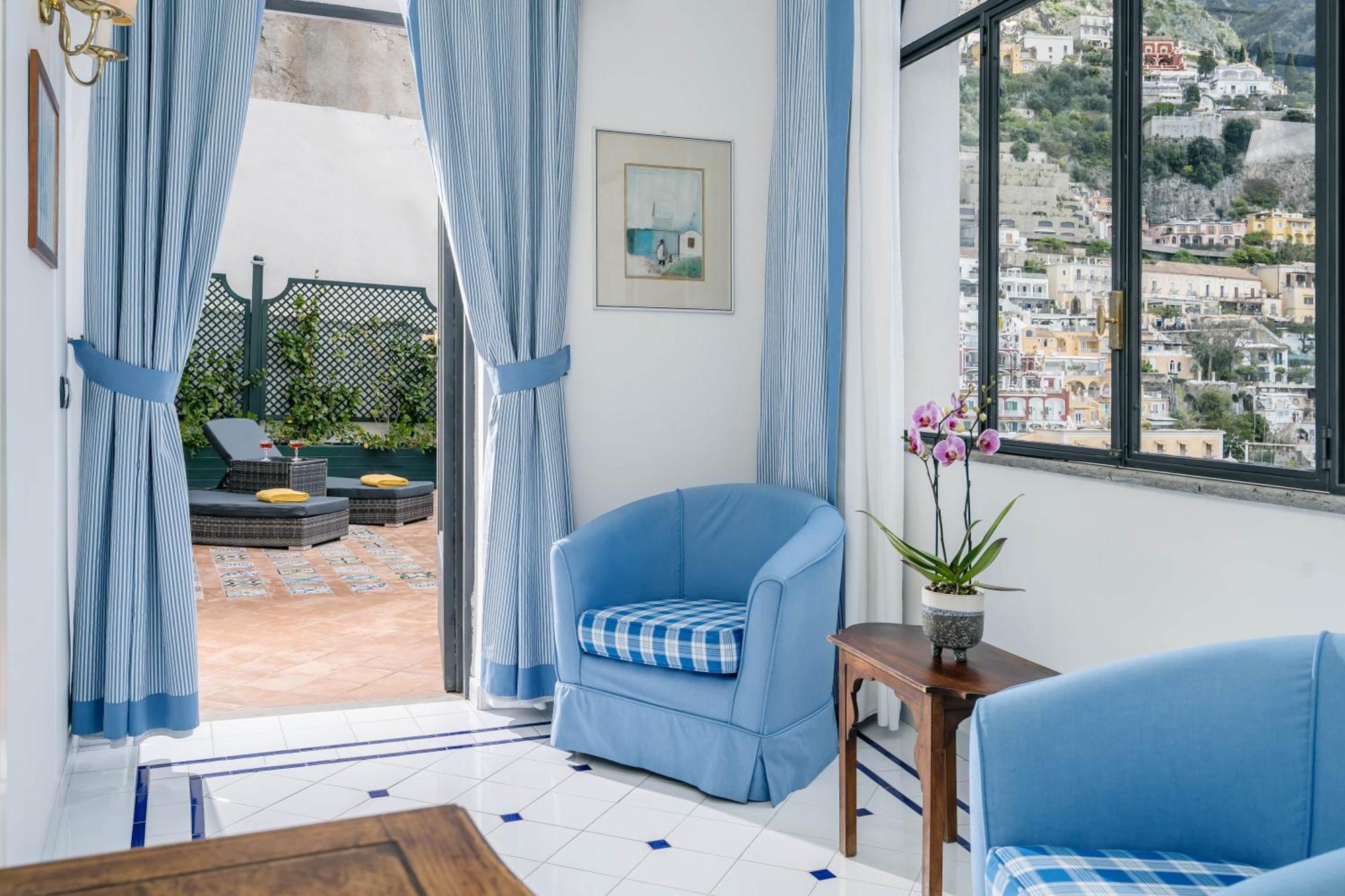 Suite 2 Chambres