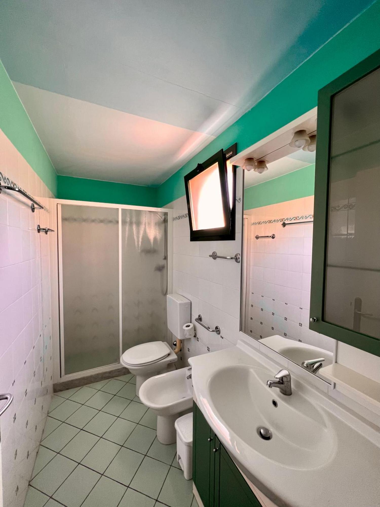 Suite con Vasca Idromassaggio