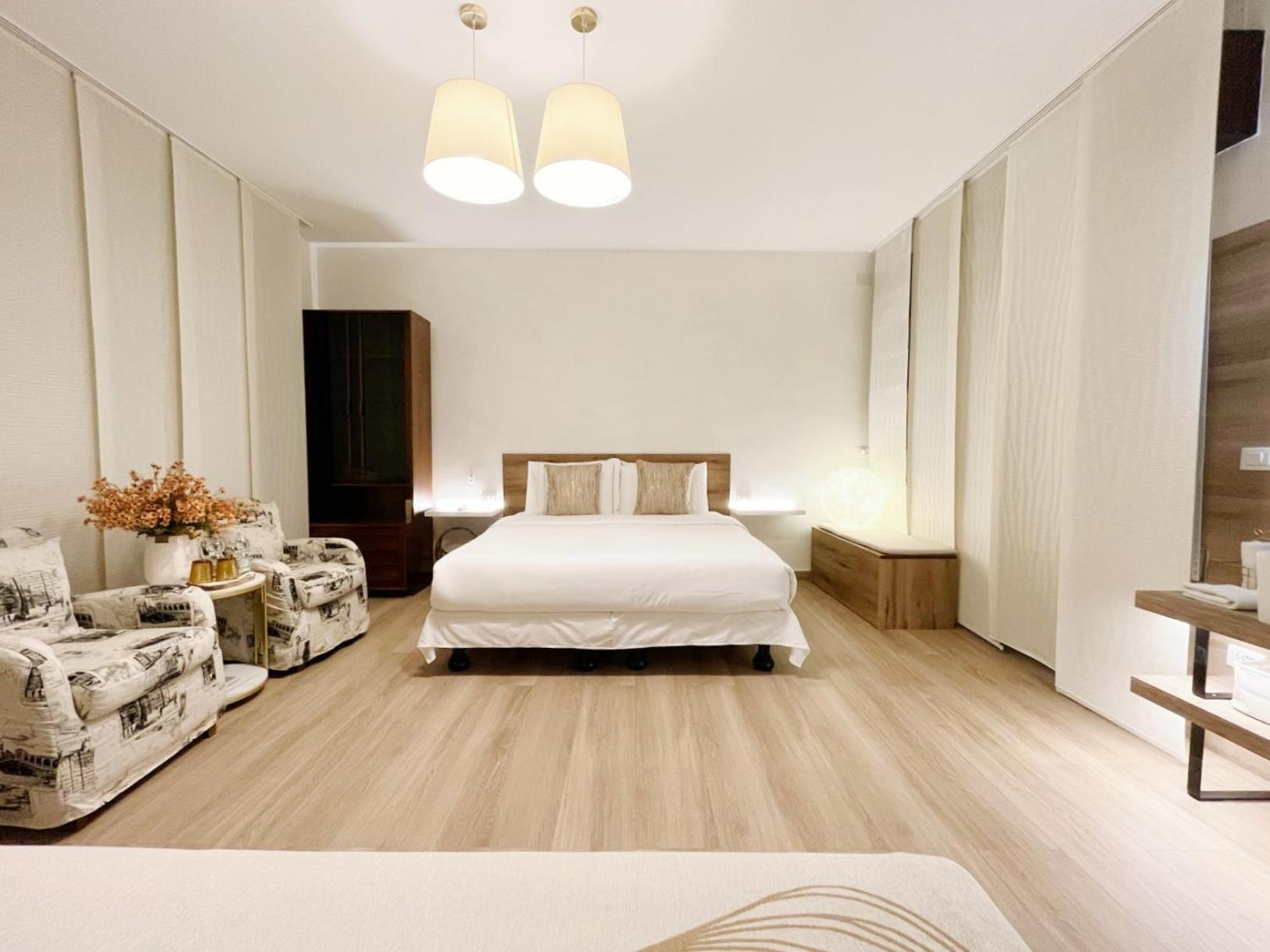 Triple Room Private Bathroom