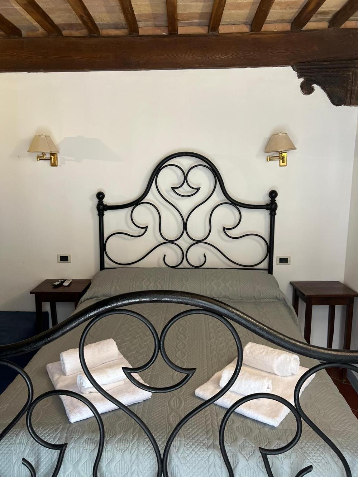 Chambre Double Standard