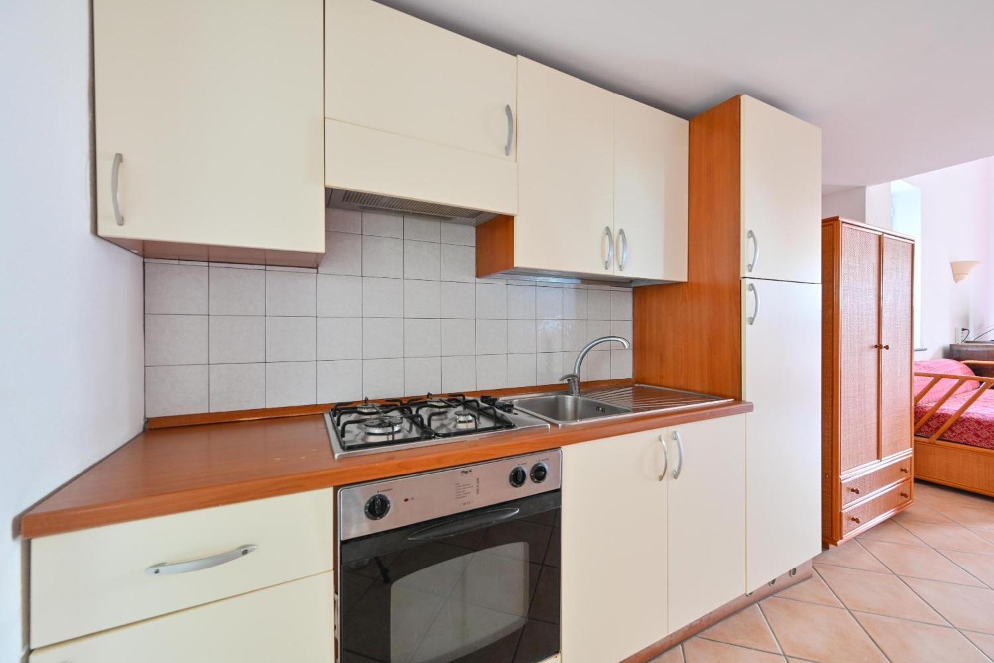 Apartamento Clásico