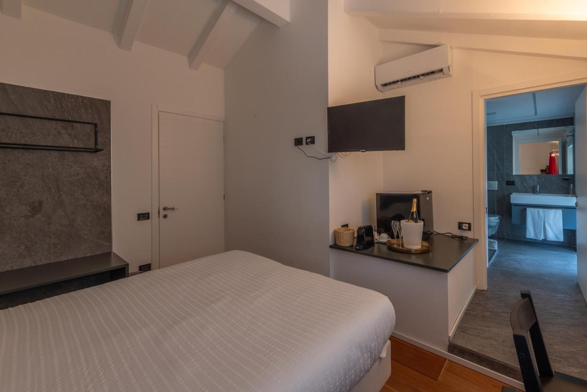 Habitación Doble Económica