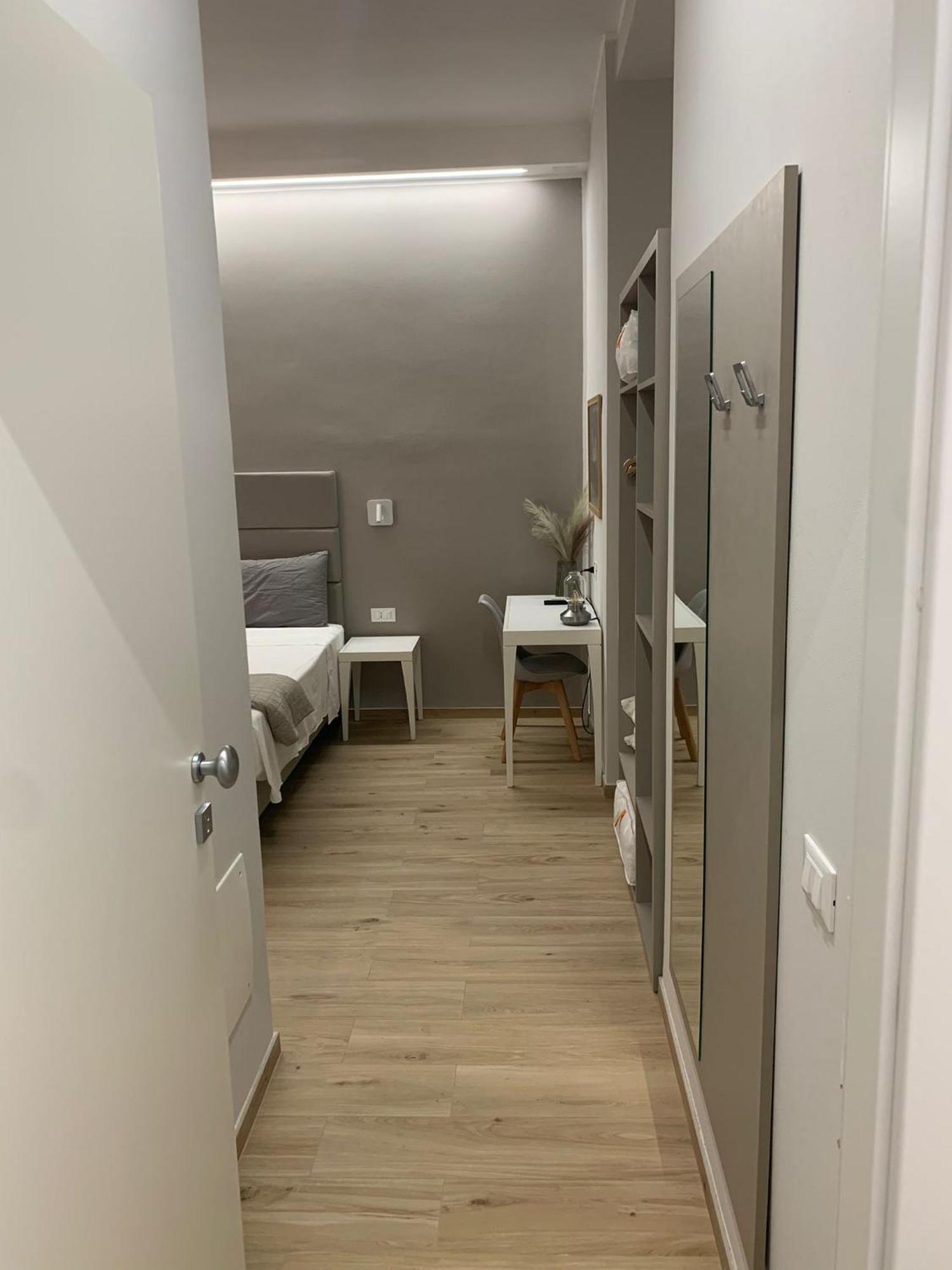 Double or Twin Room with Private Bathroom
