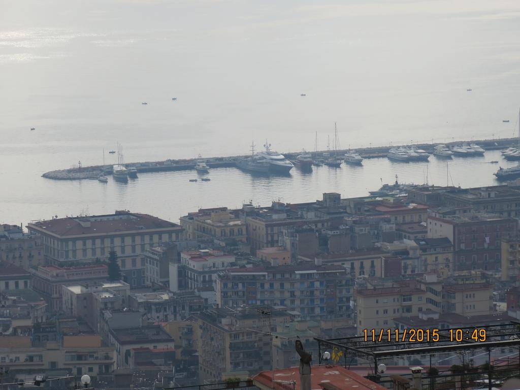 Apartament z tarasem