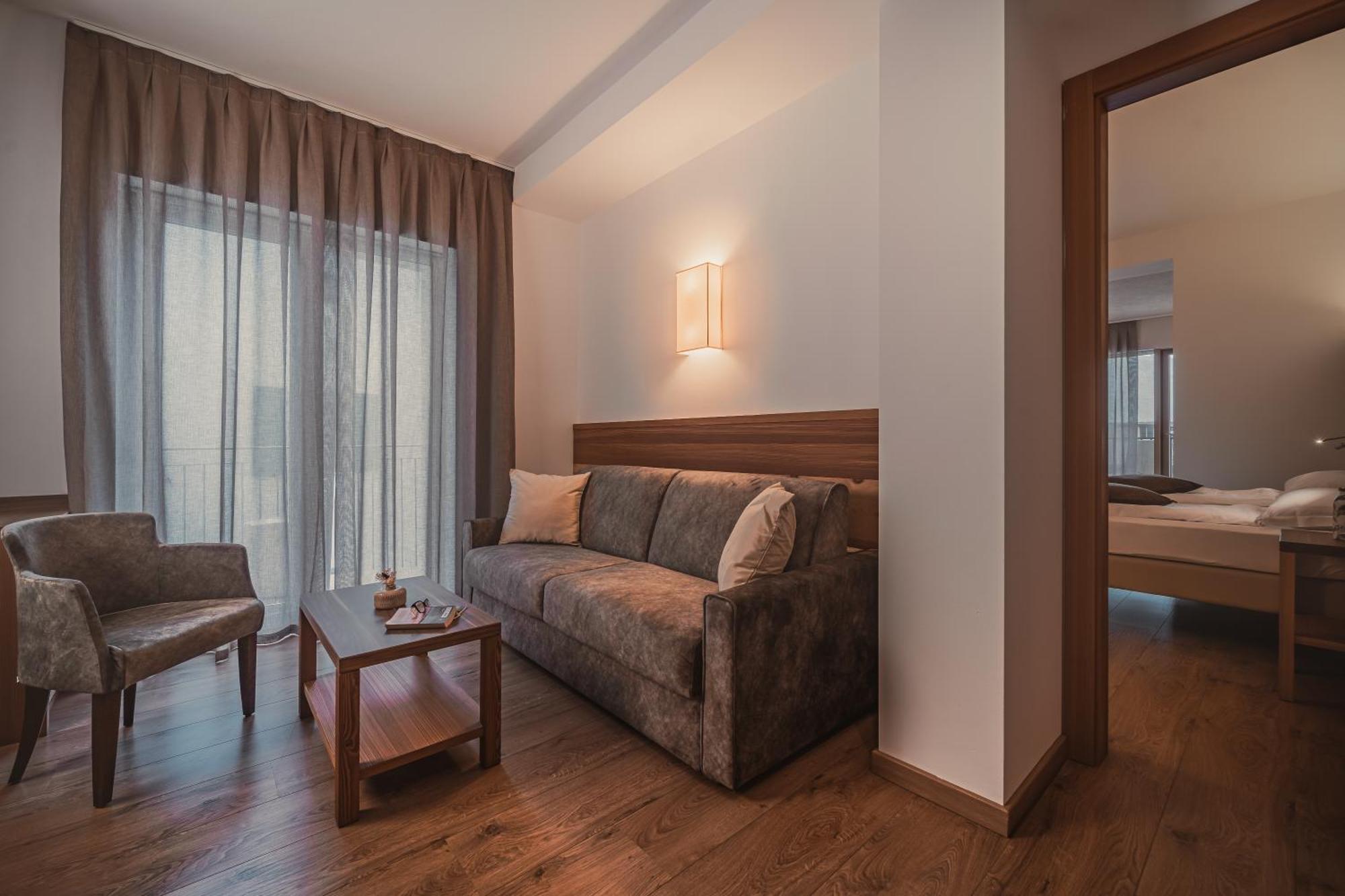 Junior Suite Deluxe