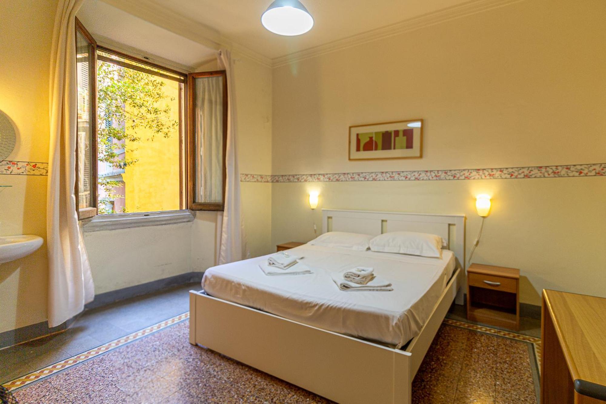 Quarto Duplo