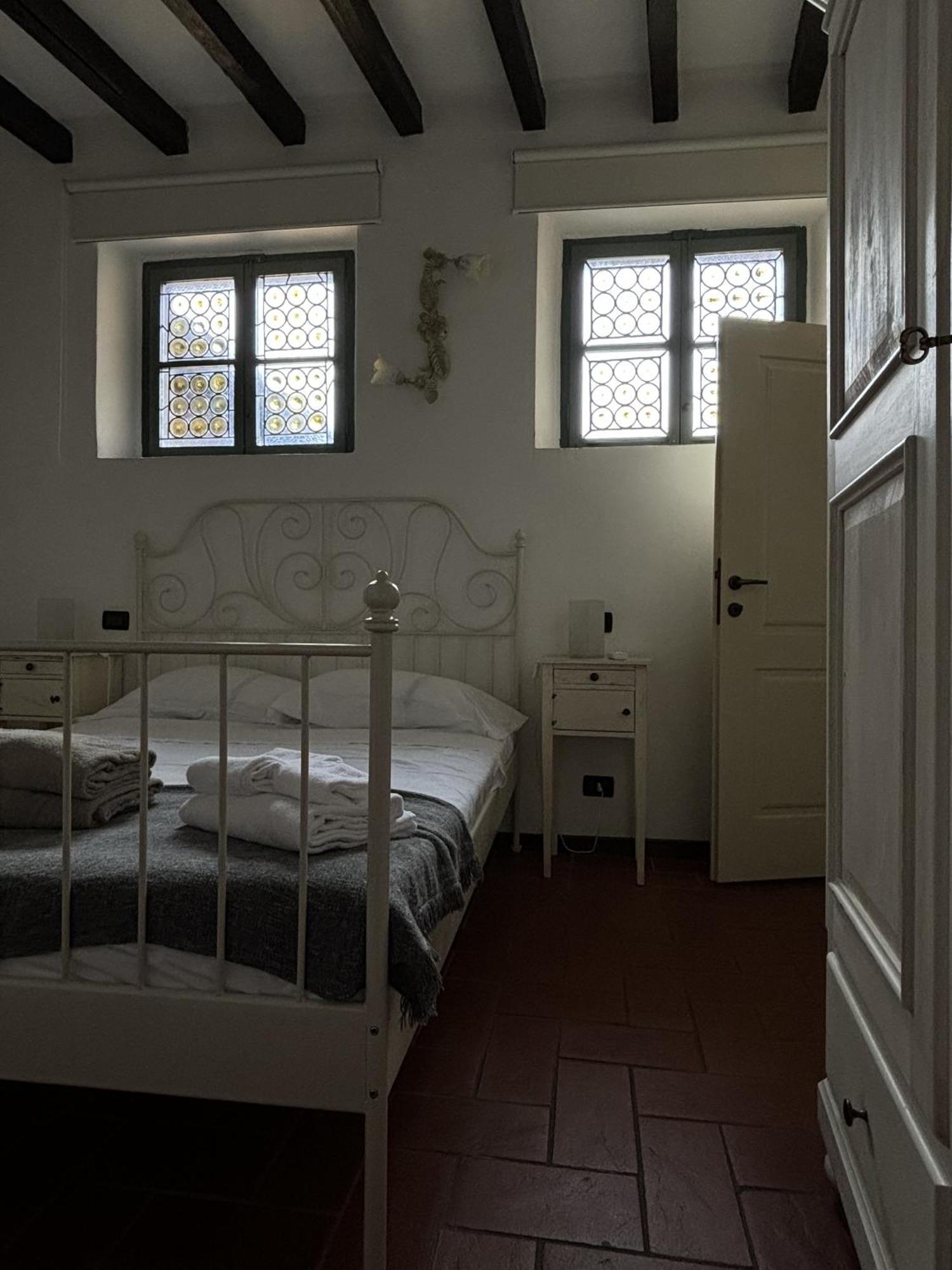 Double Room Lake View