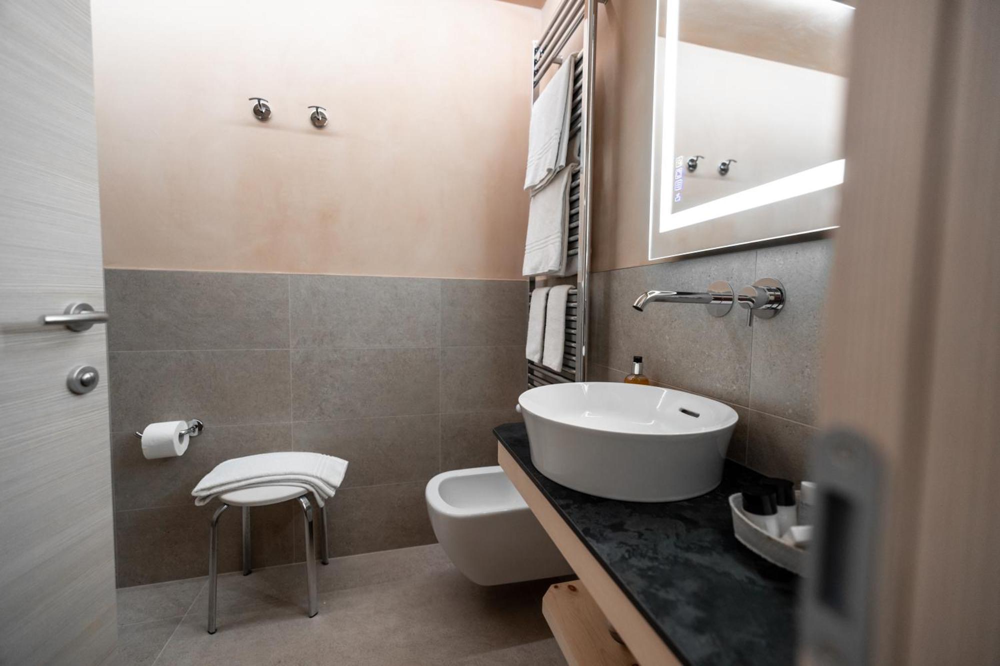 Pokój Dwuosobowy z balkonem