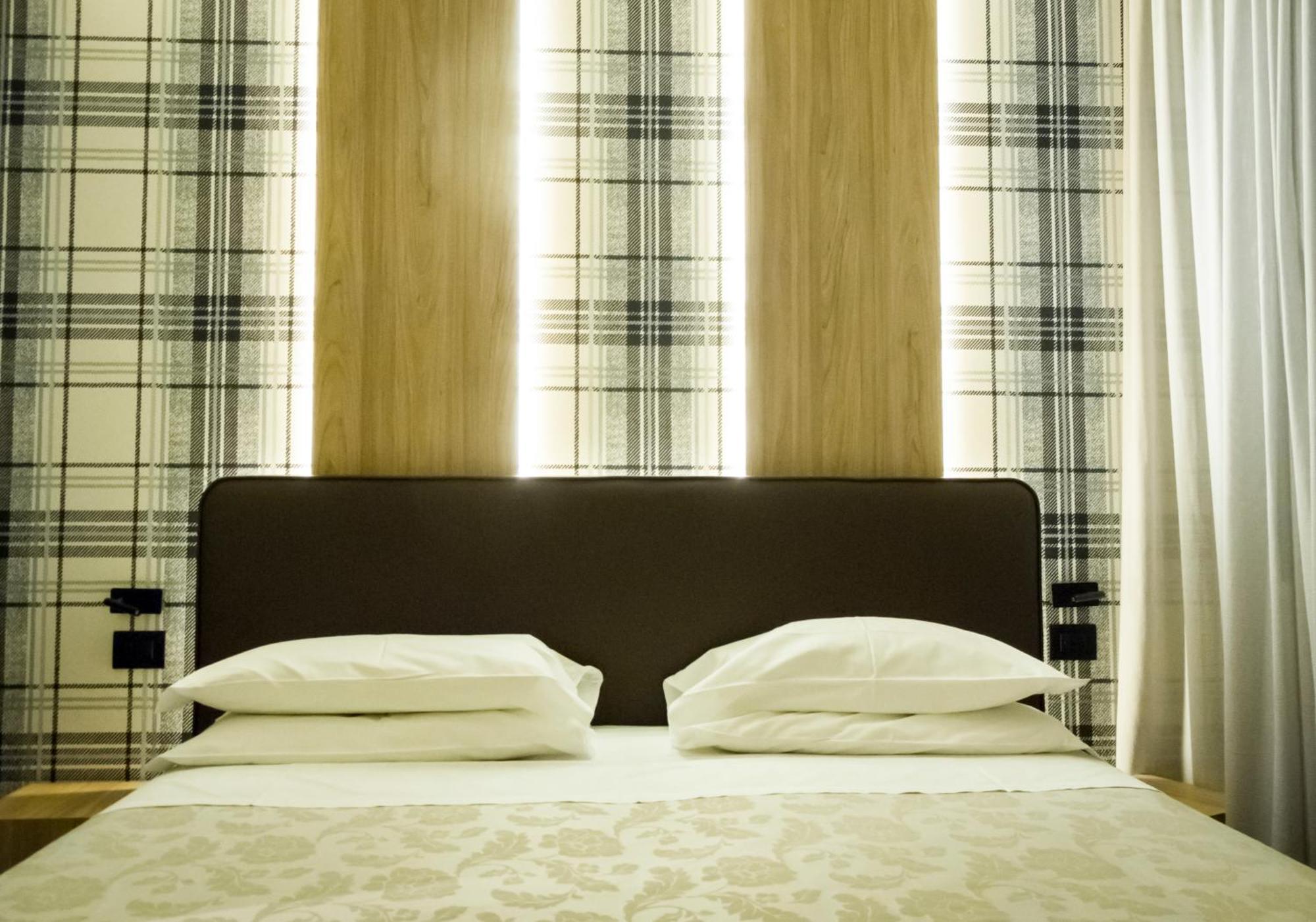 Deluxe Appartement met 2 Slaapkamers