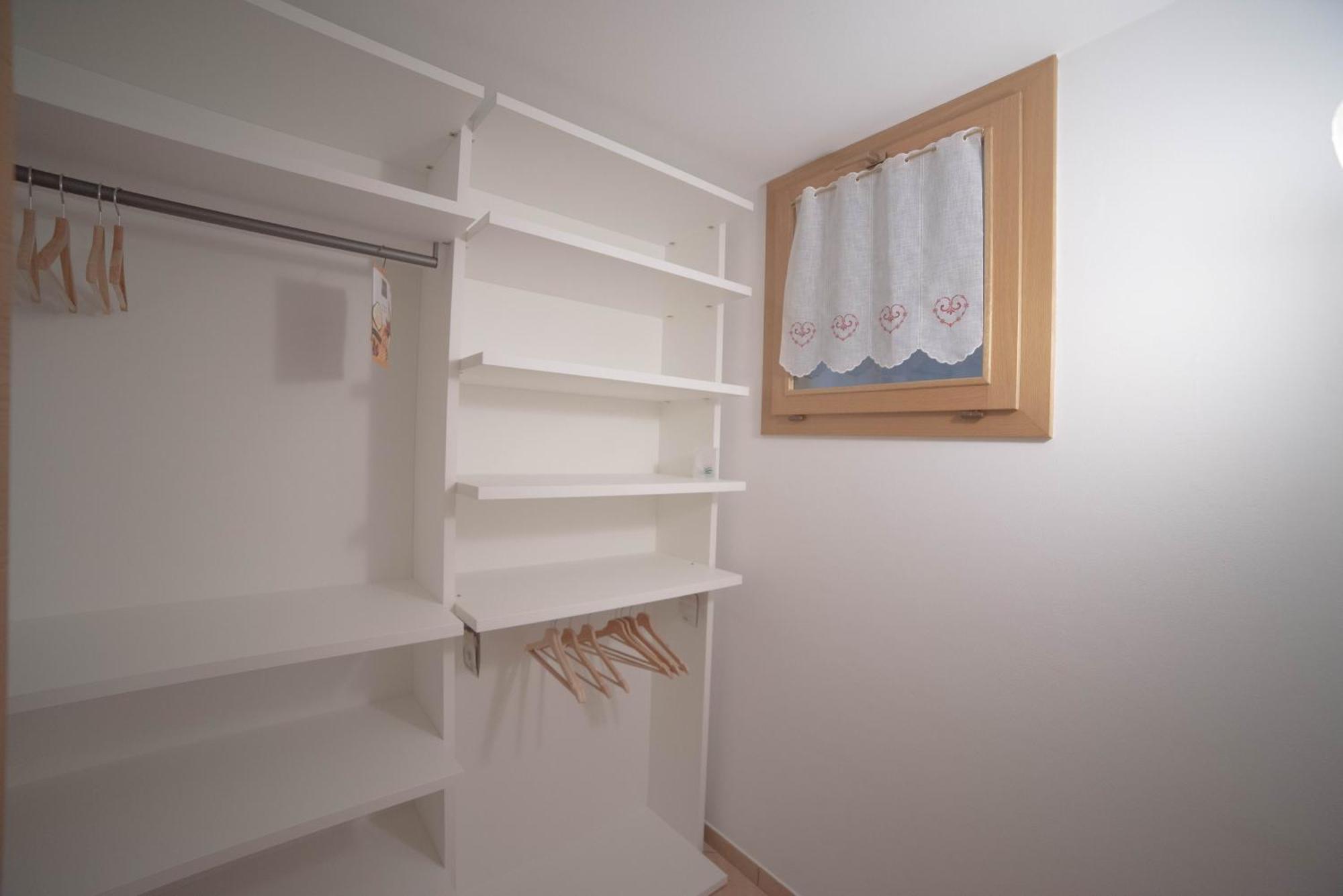 Suite con 1 Camera da Letto