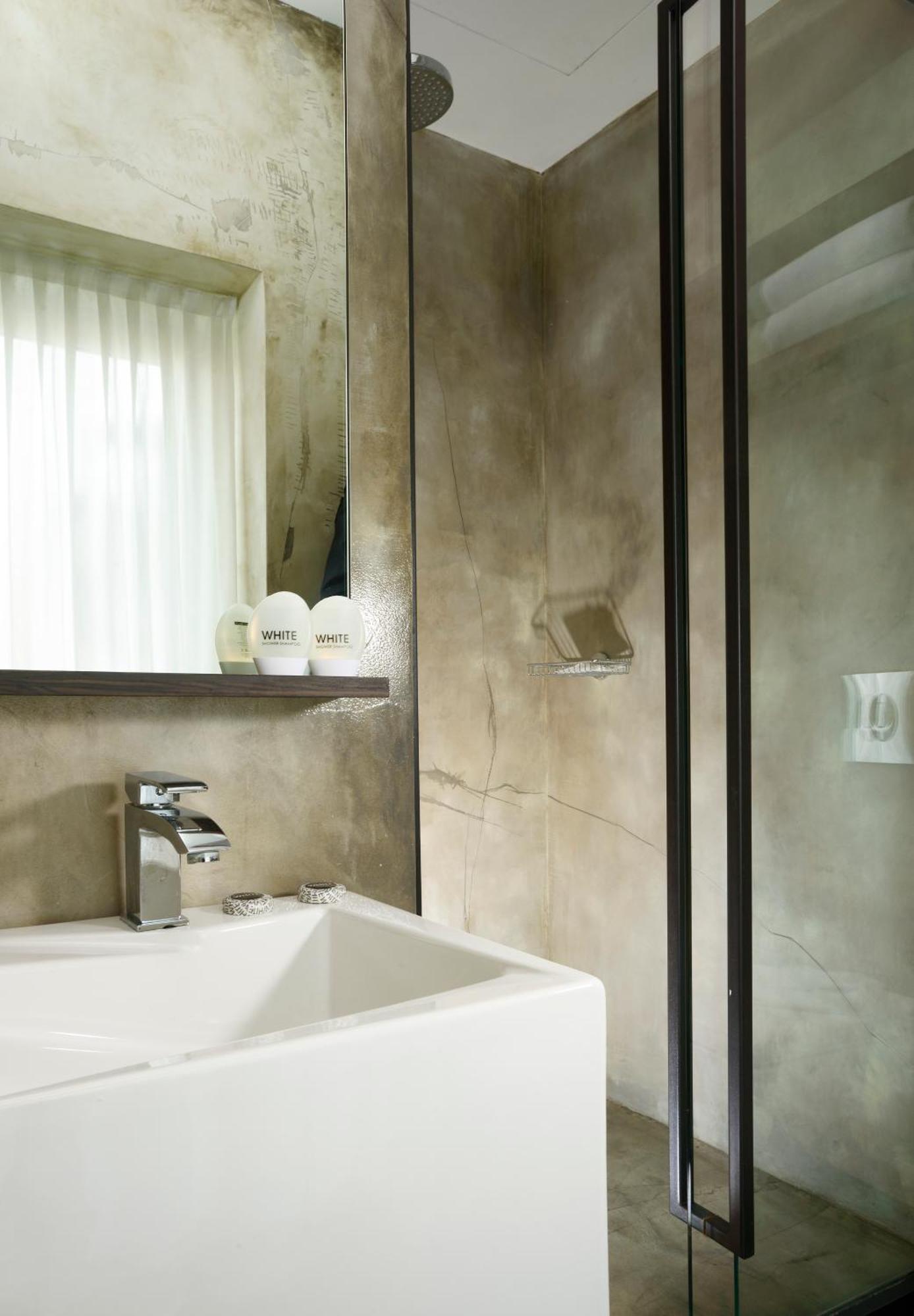 Suite con Vasca Idromassaggio