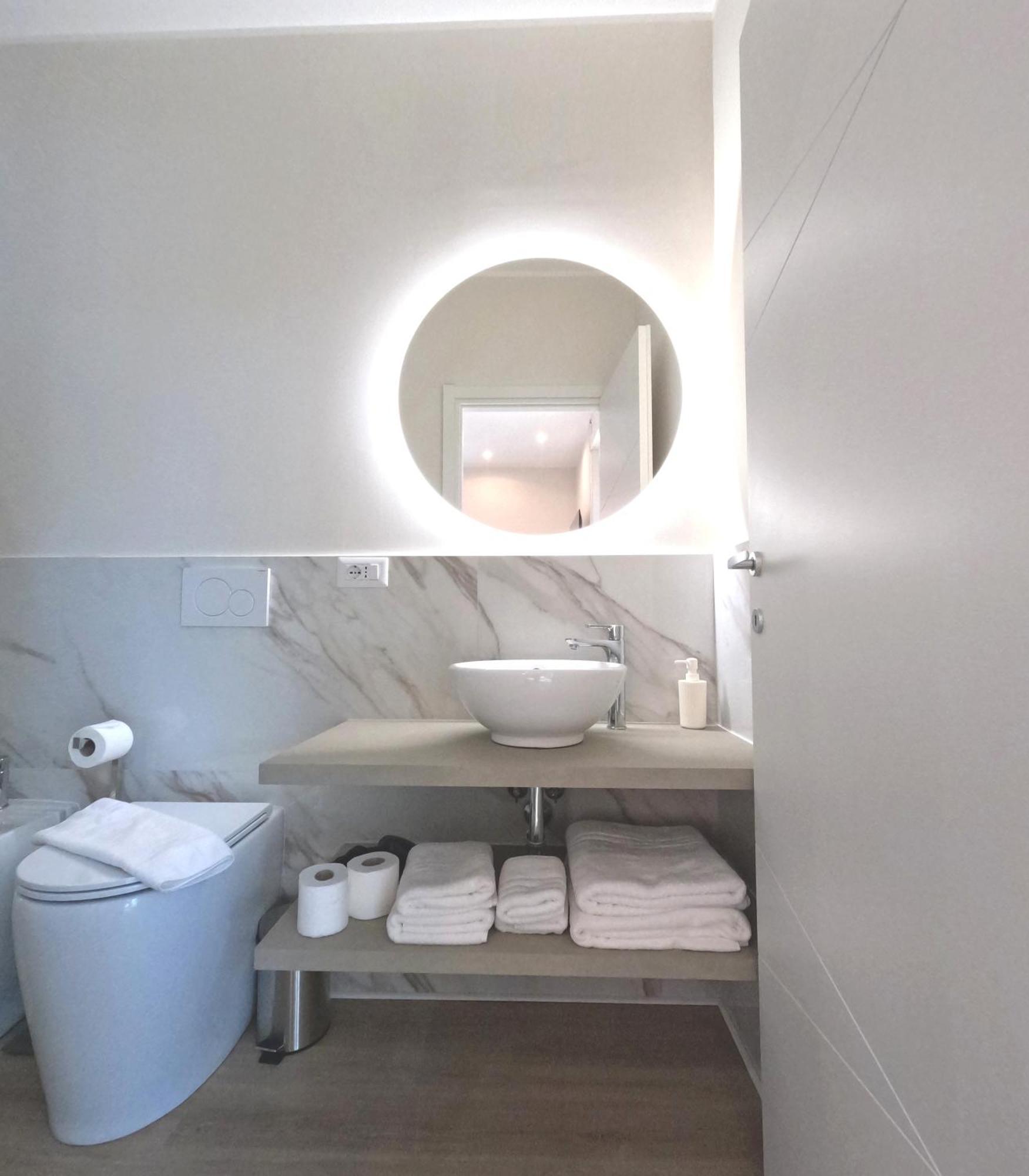 Apartament typu Suite z wanną z hydromasażem