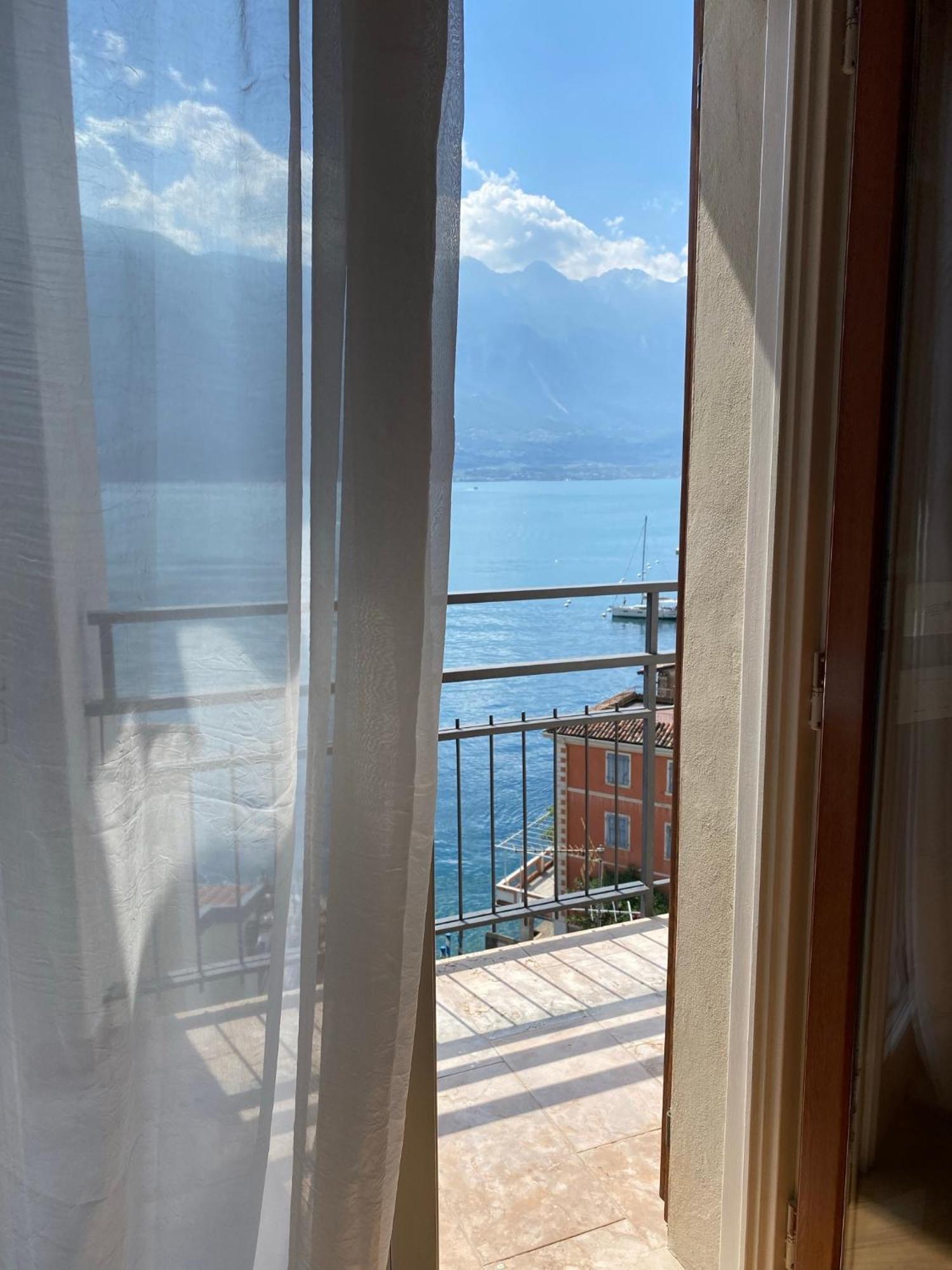King Room Lake View