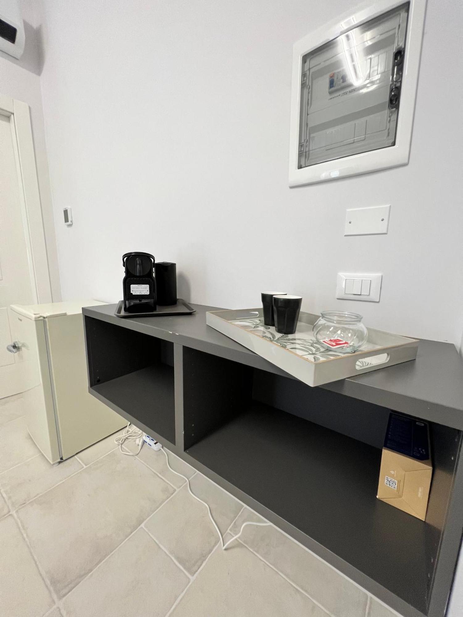 Habitación Doble con baño privado