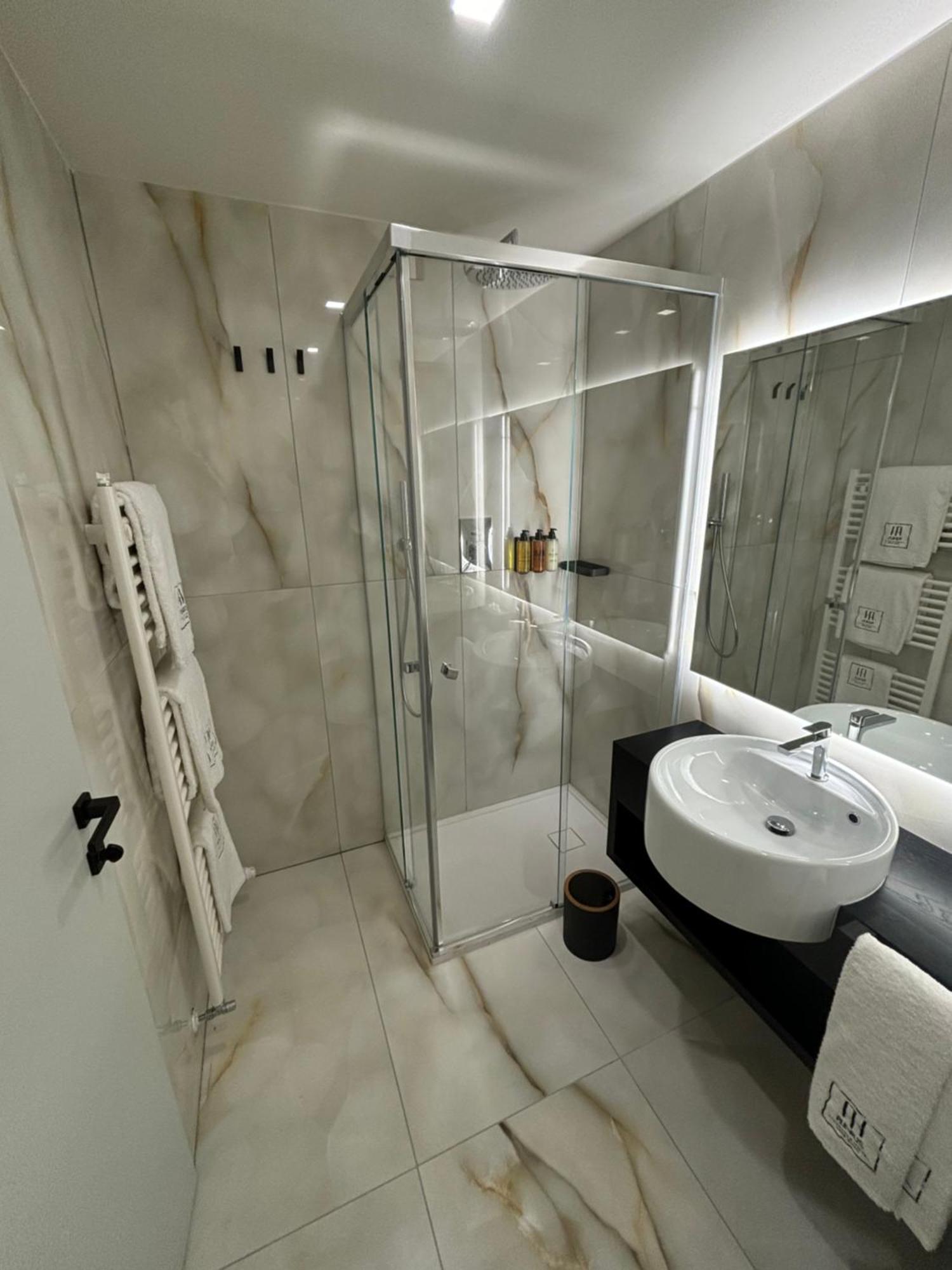 Habitación Doble Deluxe