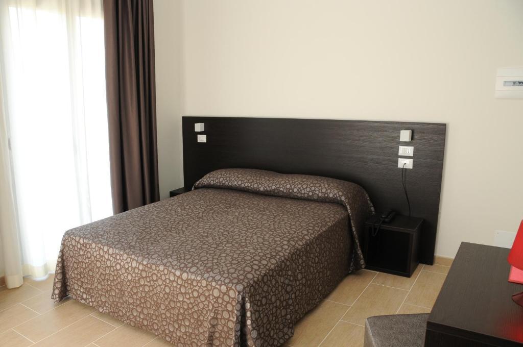Triple Room Balcony