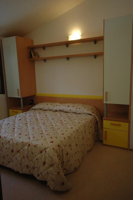Appartamento con 2 Camere da Letto
