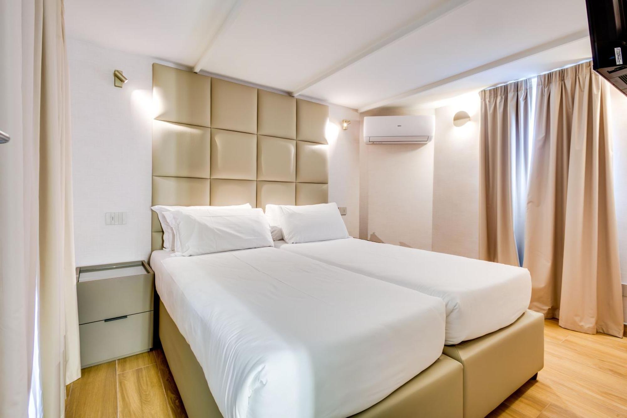 Apartament typu Suite z tarasem