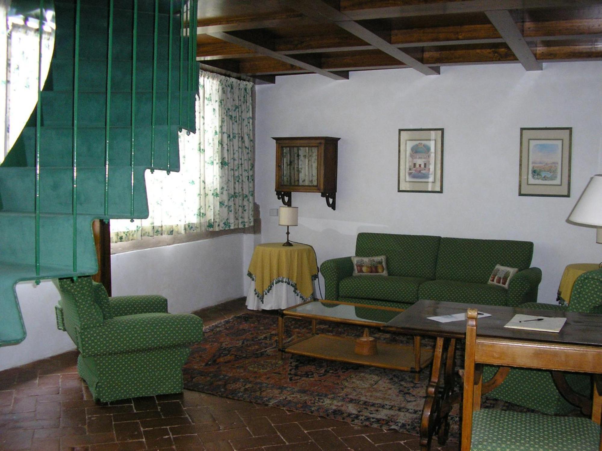 Apartament dwupoziomowy typu Suite