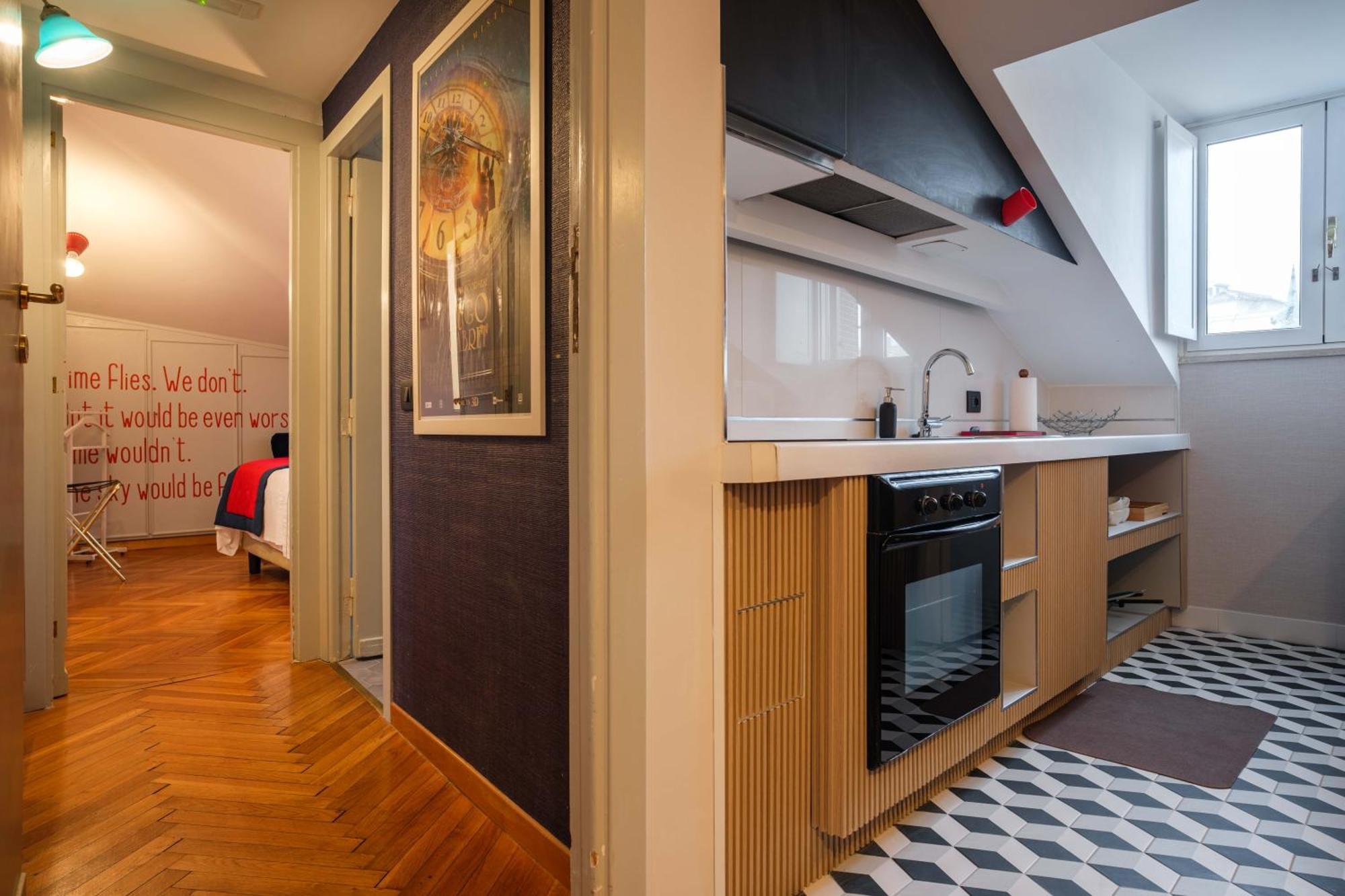 Loft