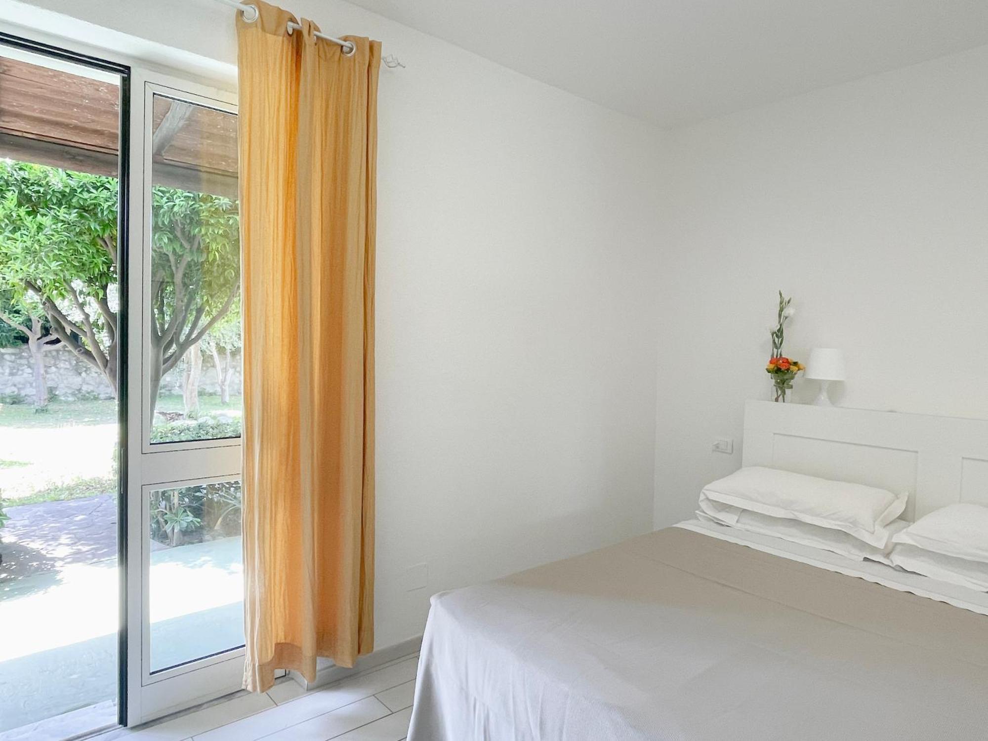 Double Room Annex