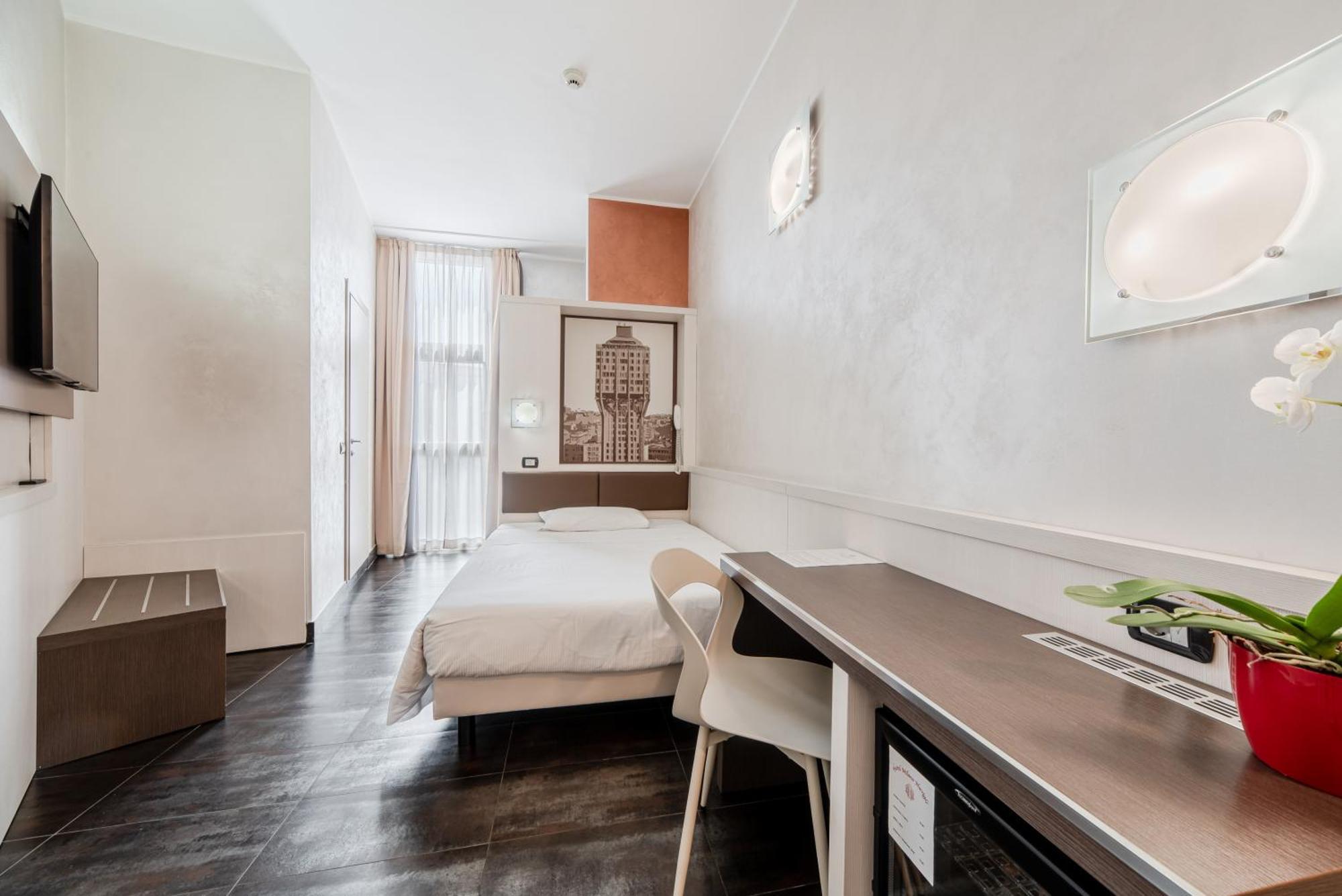 Small Double Room