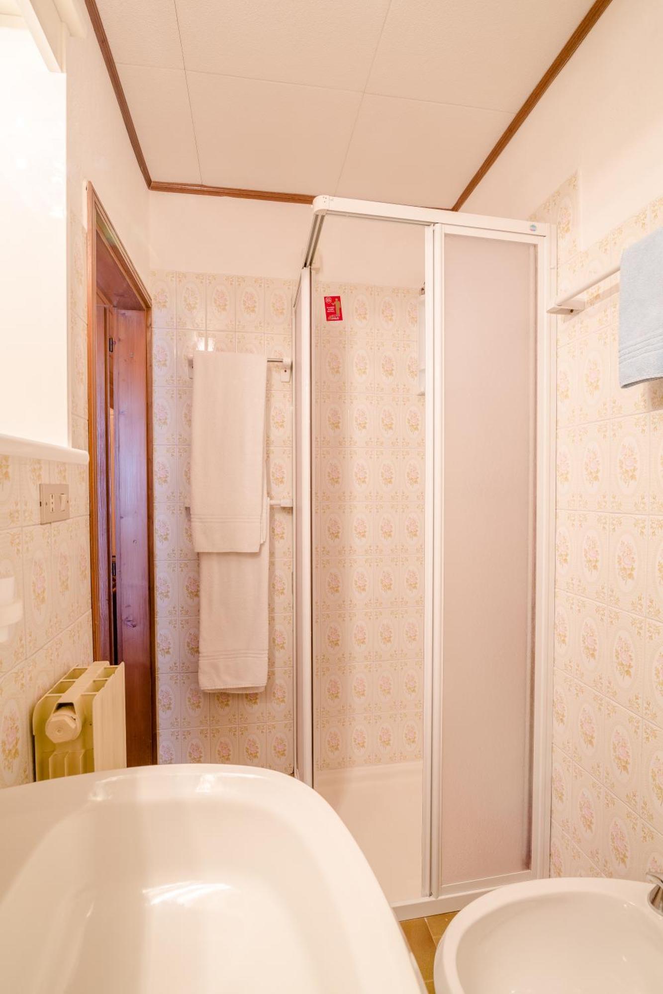 Habitación Triple con balcón