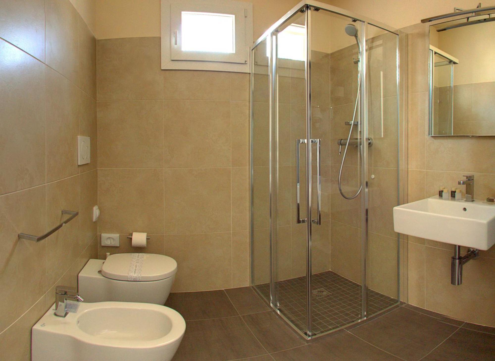 Habitación Doble con balcón