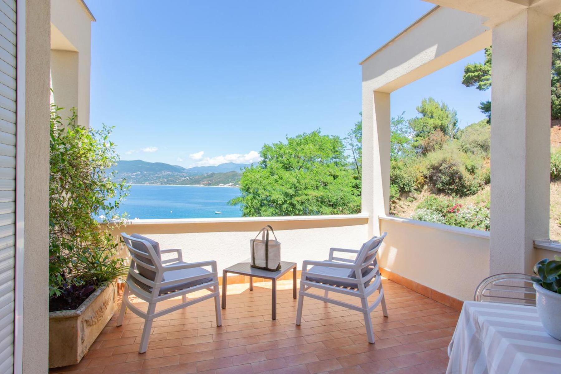 Double Room Sea View