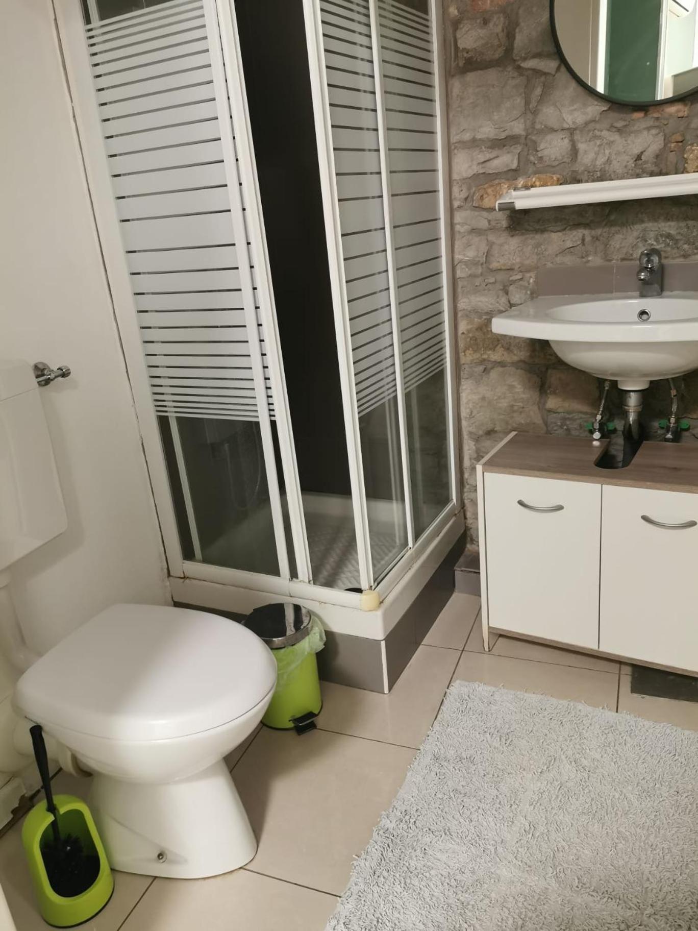 Camera Matrimoniale con Bagno Privato