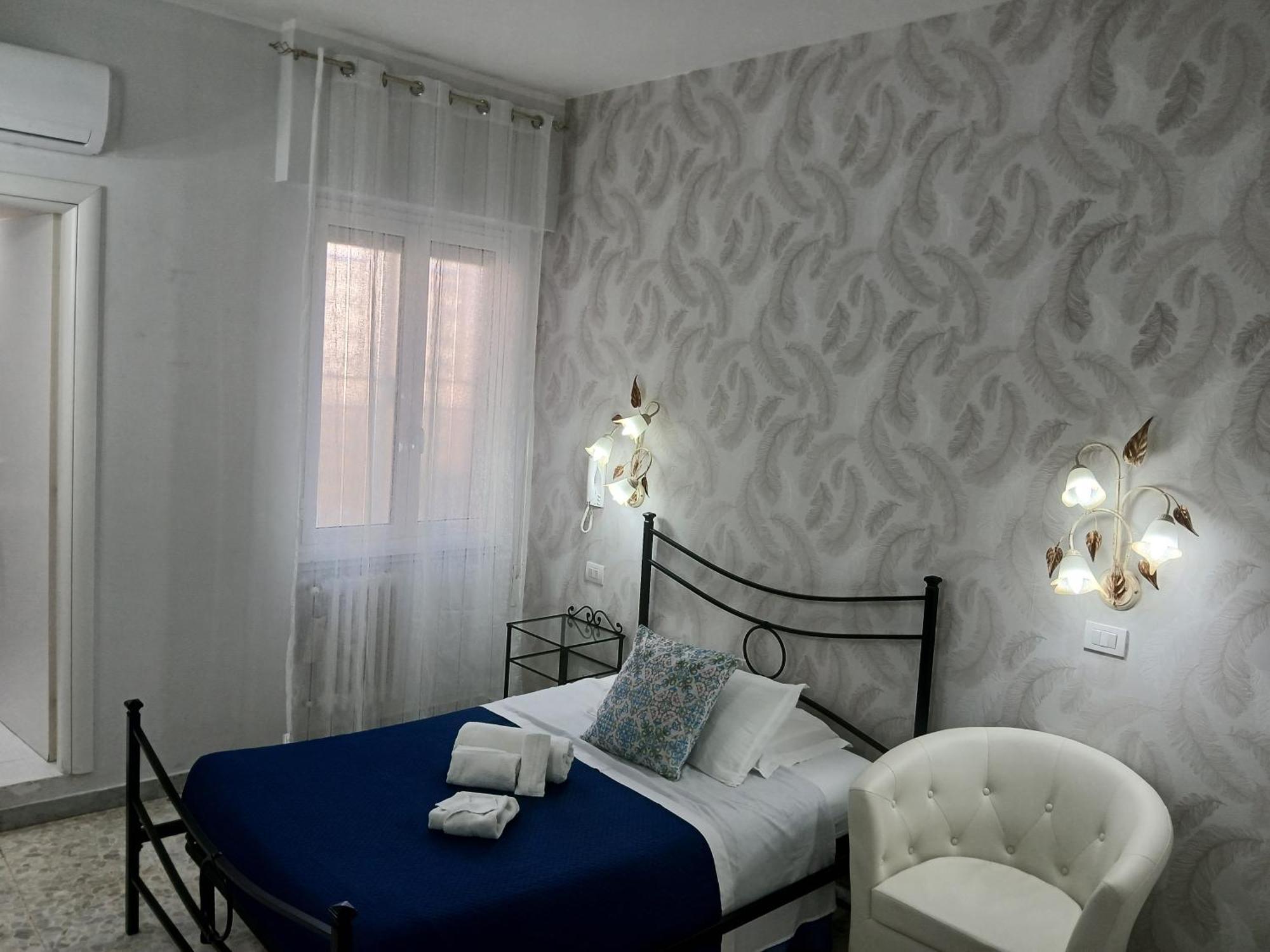 Chambre Simple