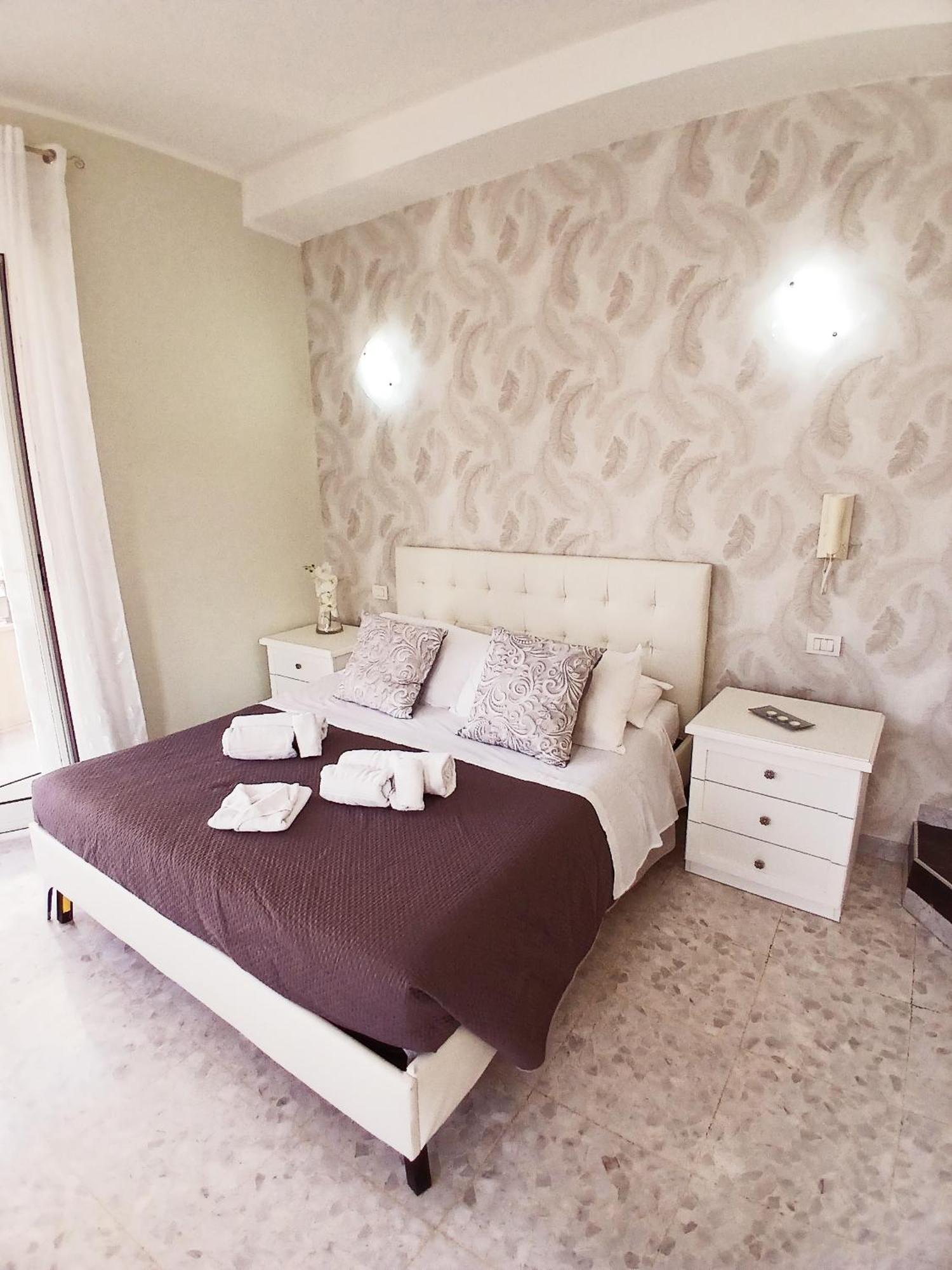 Chambre Double Supérieure
