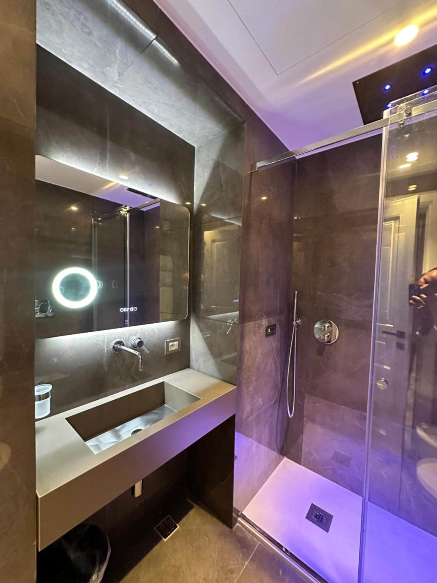 Chambre Double Deluxe