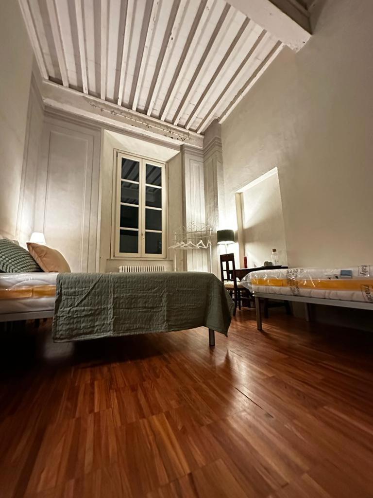 Apartament z 3 sypialniami