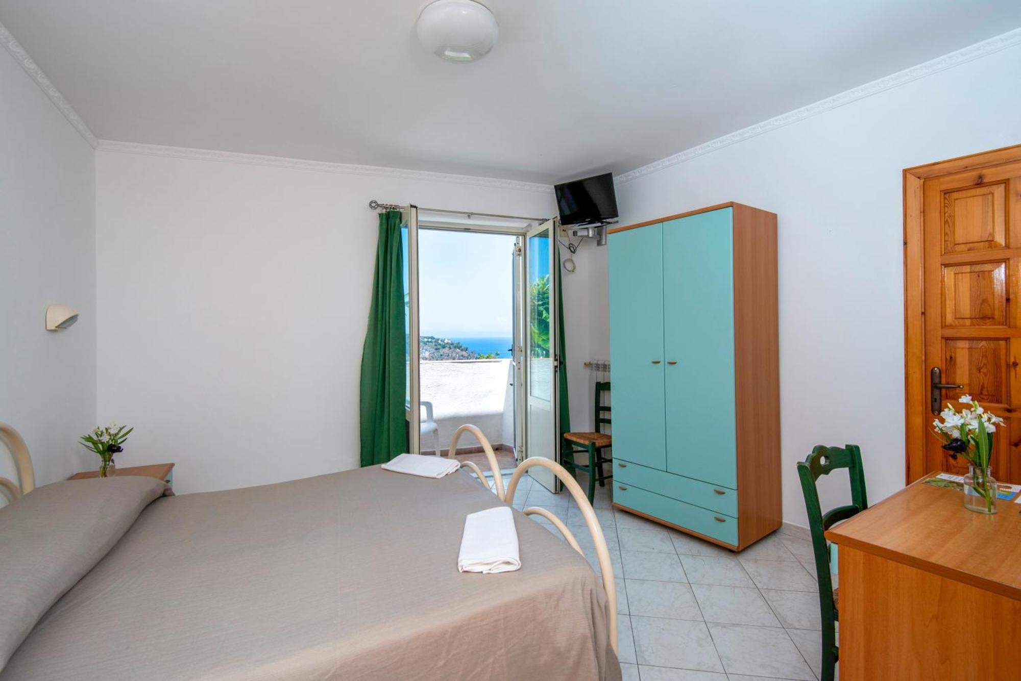 Chambre Triple Classique