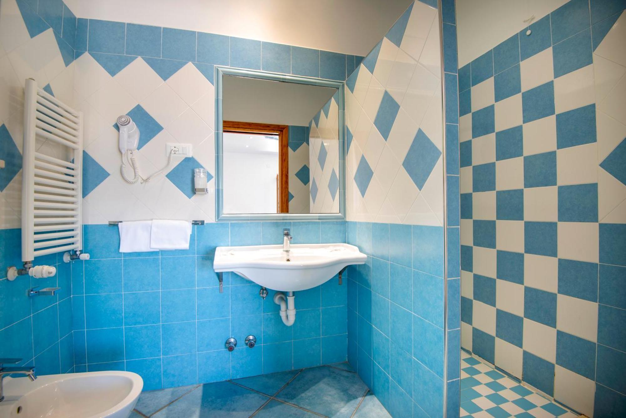 Chambre Double Supérieure