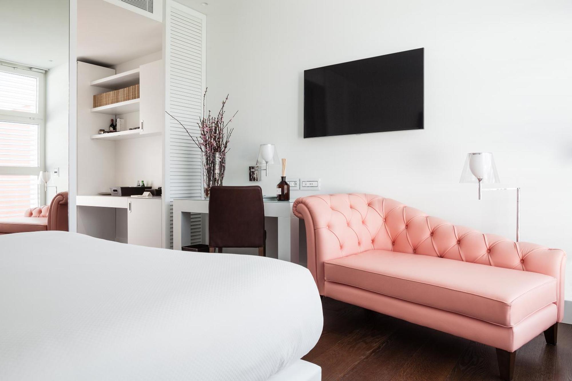 Quarto Duplo Standard