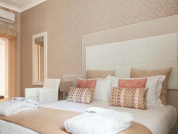 Quarto Duplo Standard