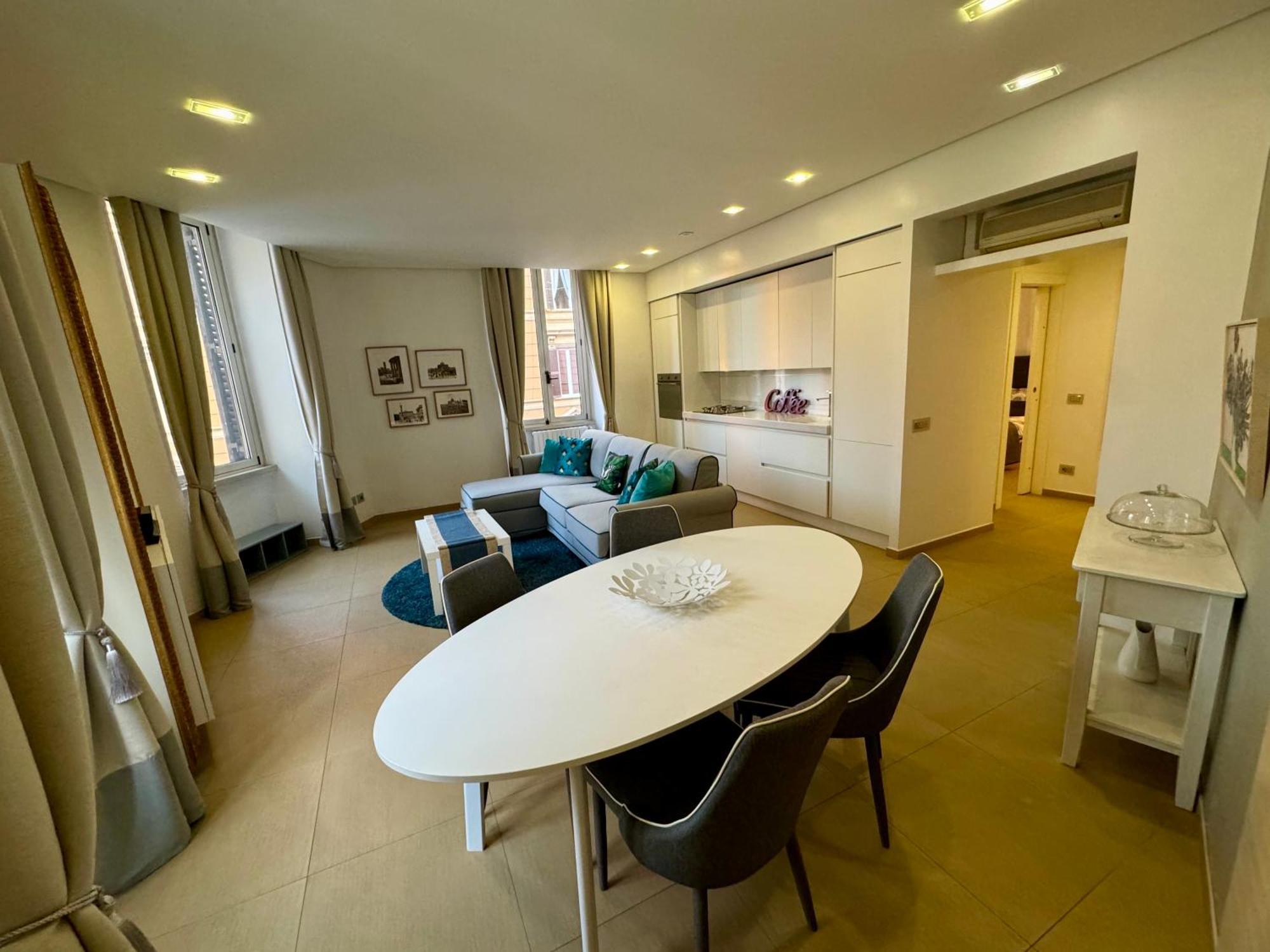 Deluxe One-Bedroom Apartment,1587508800:JPEG