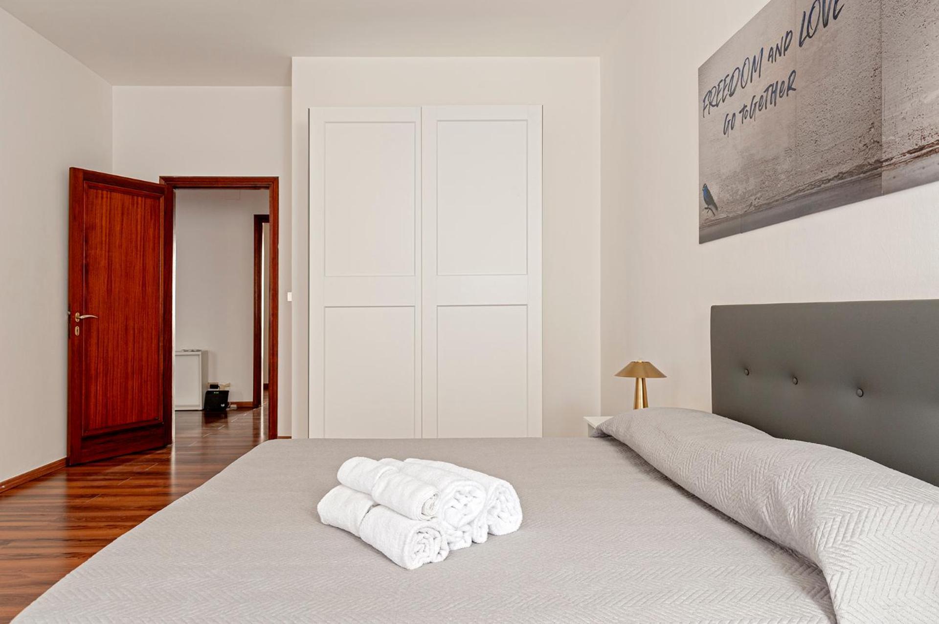 Appartamento Superior con 3 Camere da Letto