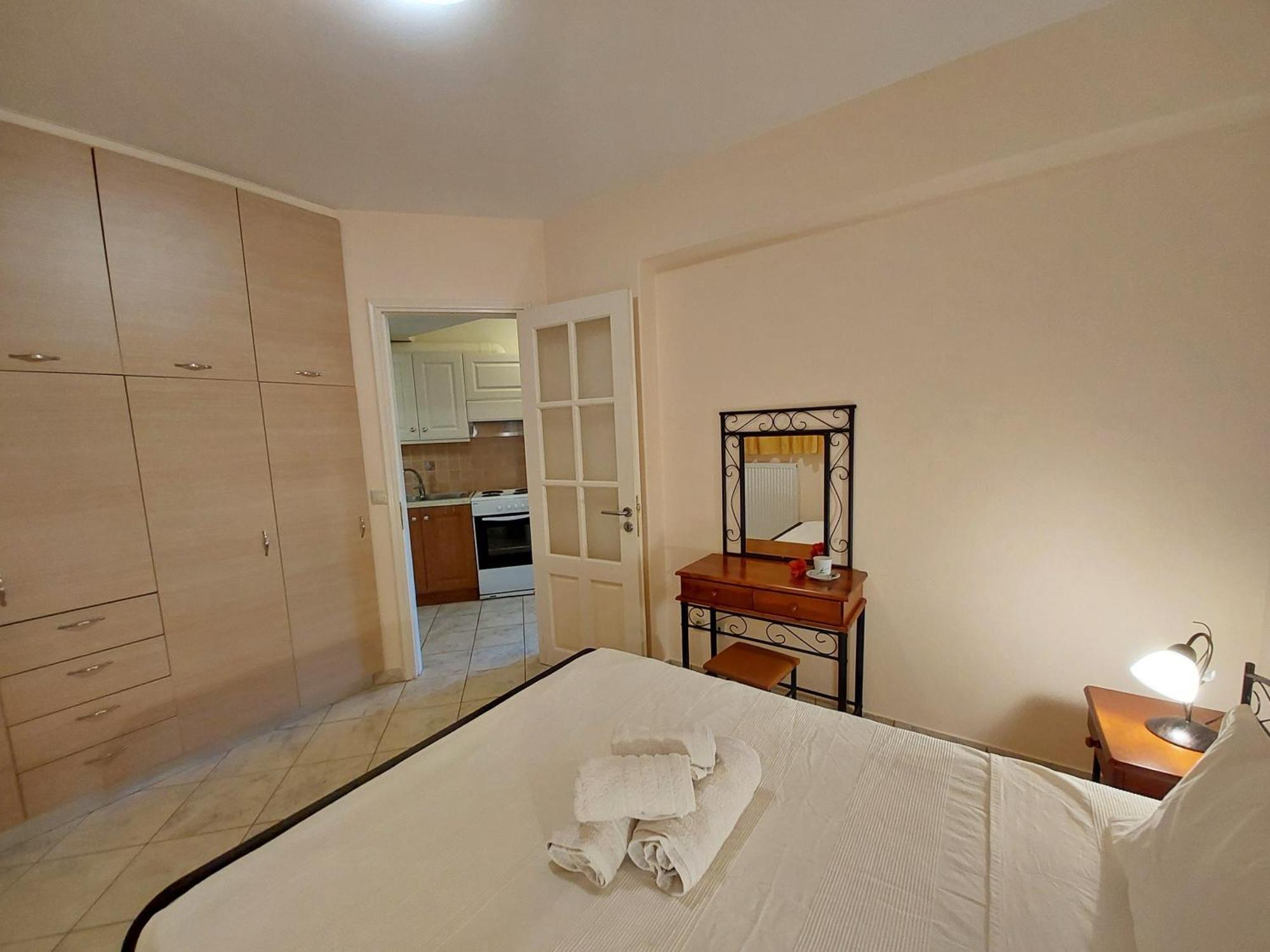 Premium One Bedroom Apartment