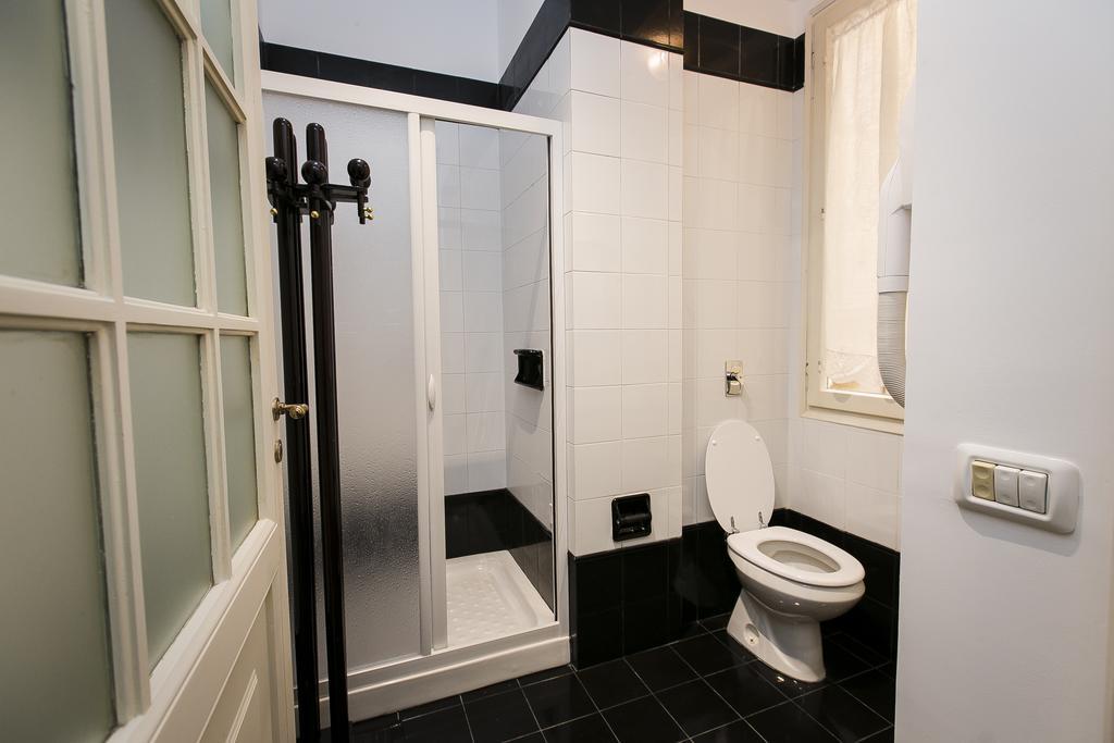Chambre Double avec Salle de Bains Privative Extérieure