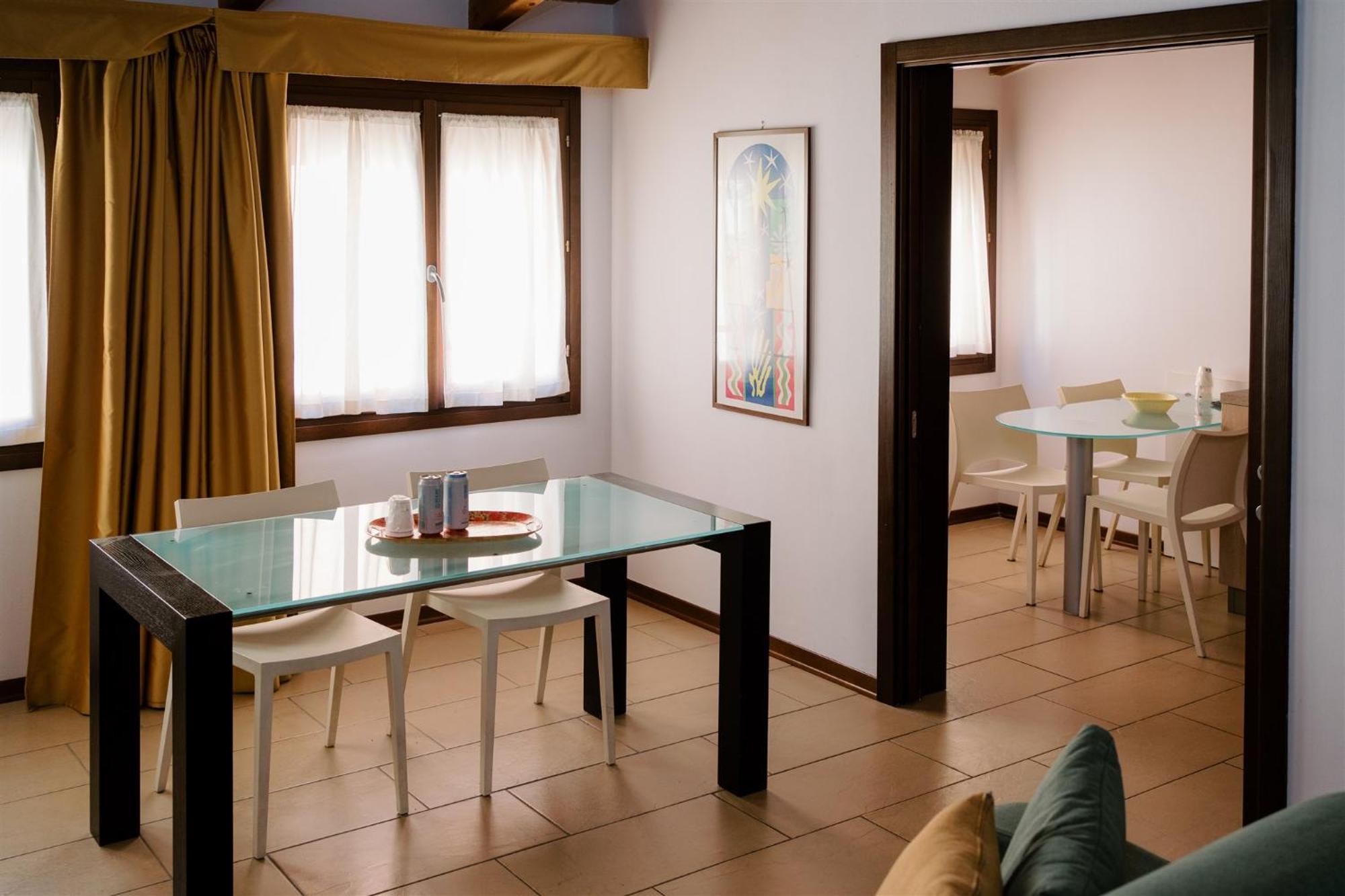 Apartament typu Superior