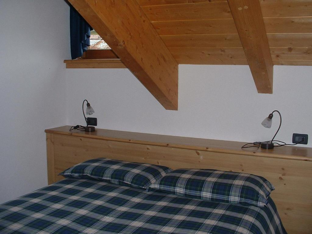 Apartamento de 1 dormitorio (2 adultos)