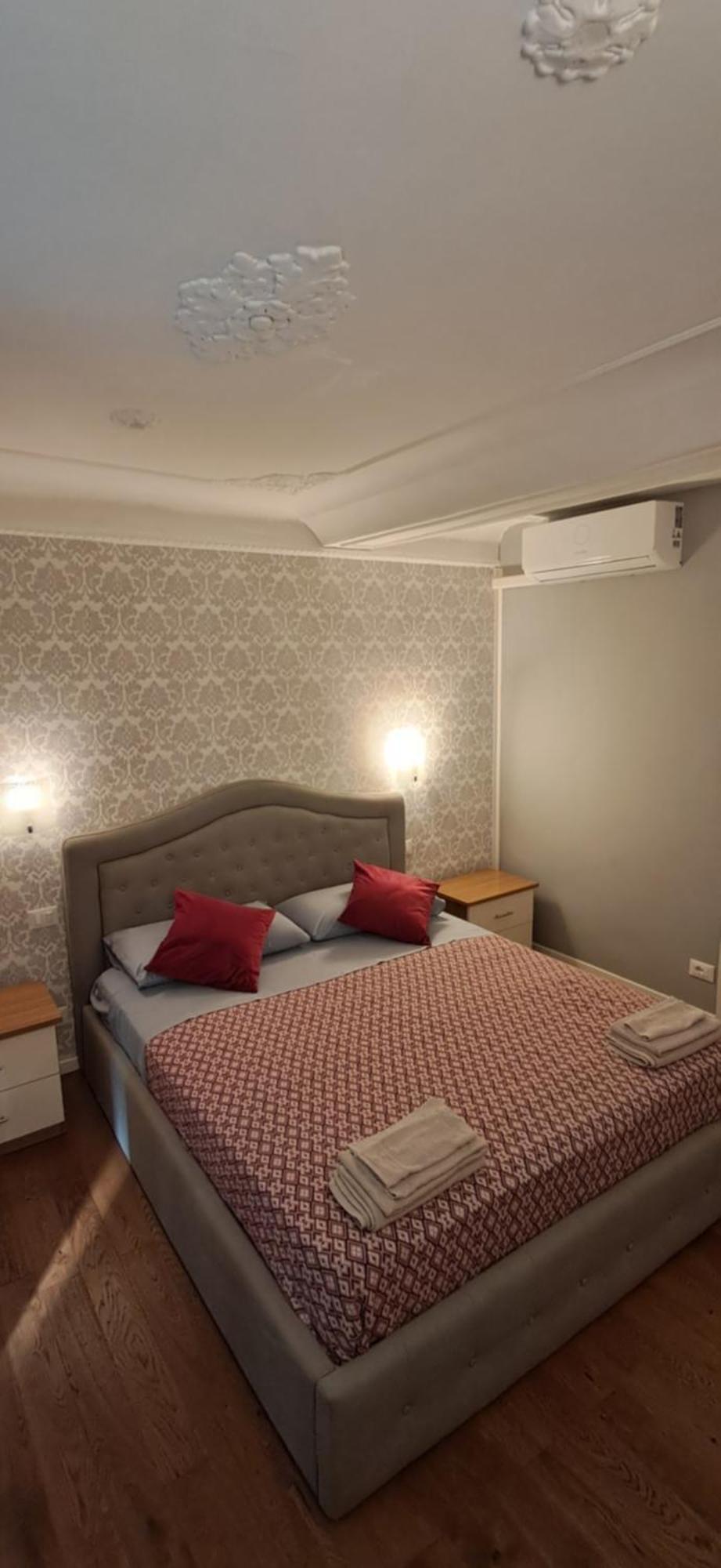Habitación Doble Estándar con baño compartido