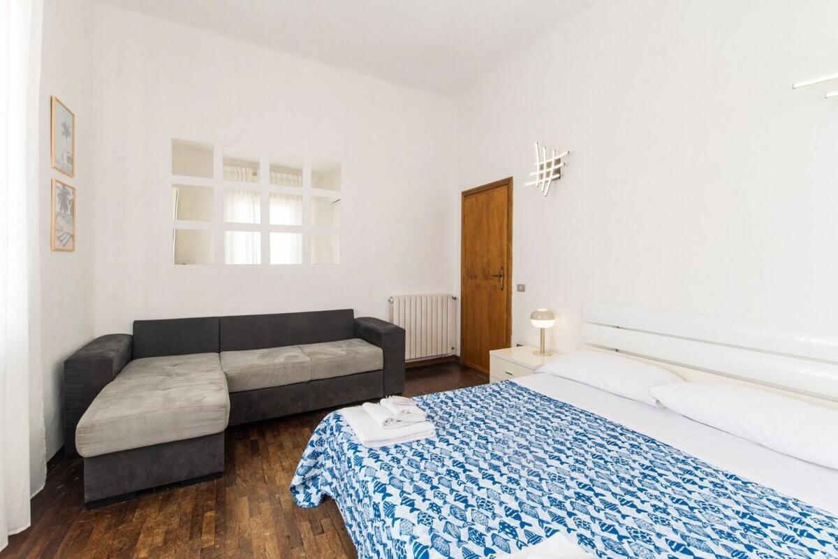 Suite met 1 Slaapkamer