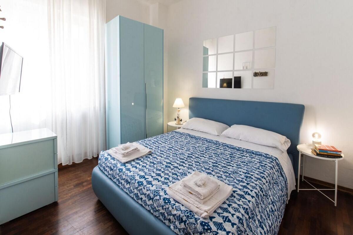 Tweepersoonskamer met Eigen Badkamer
