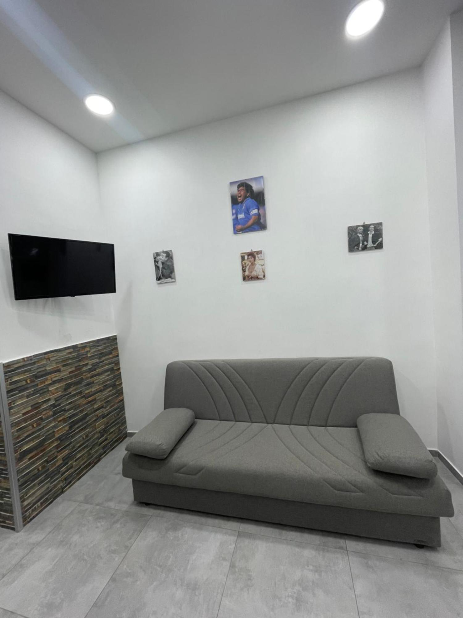 Chambre Double Supérieure