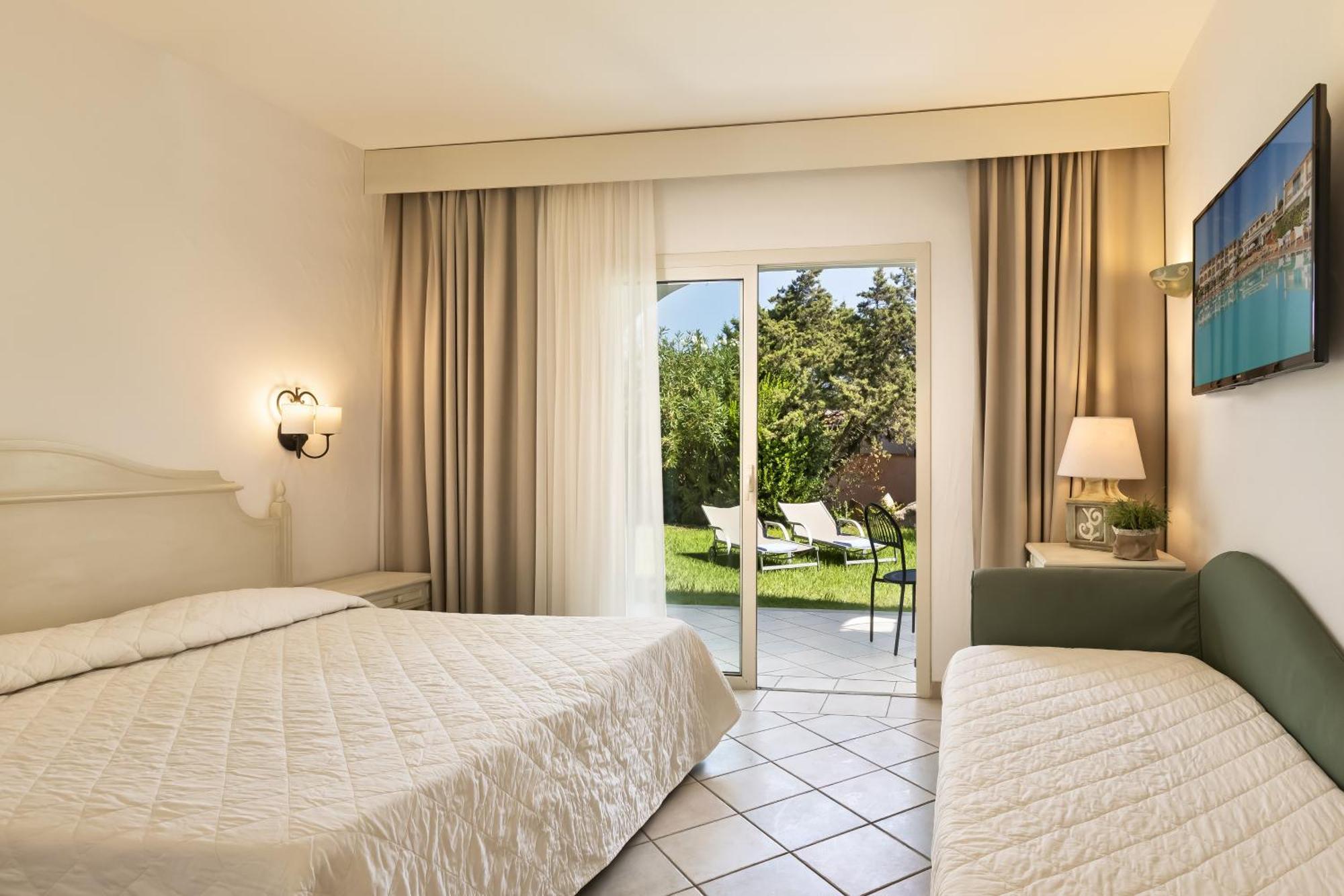 Chambre Flexible